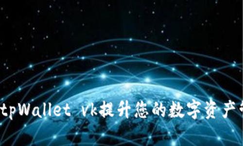 如何使用tpWallet vk提升您的数字资产管理体验？