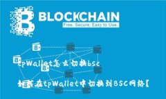 tpWallet怎么切换bsc如何在