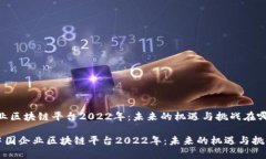 中国企业区块链平台2022年