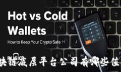   国内区块链底层平台公司