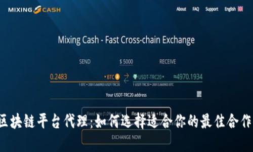 布比区块链平台代理：如何选择适合你的最佳合作伙伴？