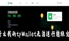   为什么我的tpWallet无法进