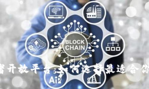 区块链开发者开放平台：如何选择最适合你的开发环境？