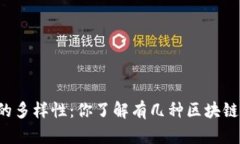 区块链平台的多样性：你