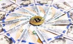 区块链基建管理平台近年